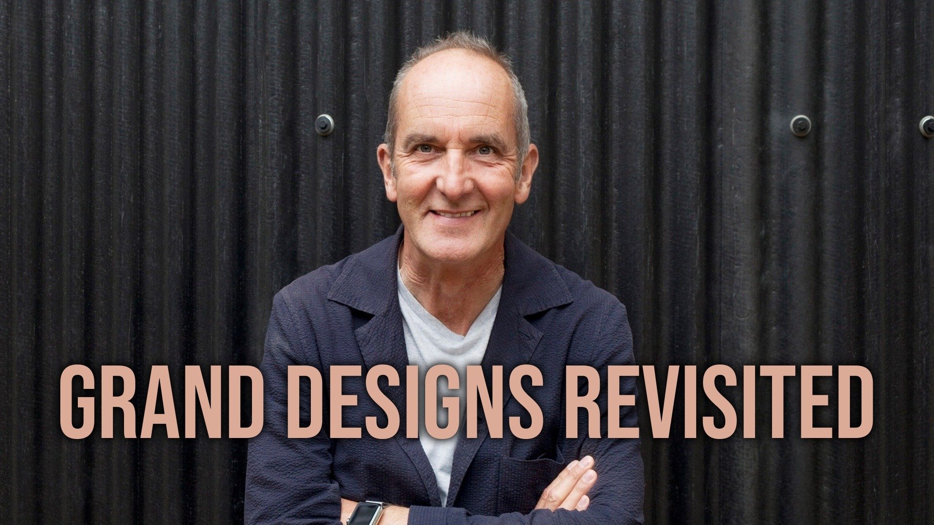 Grand Designs Revisited
