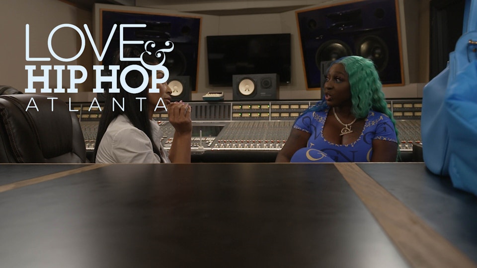 Love & Hip Hop