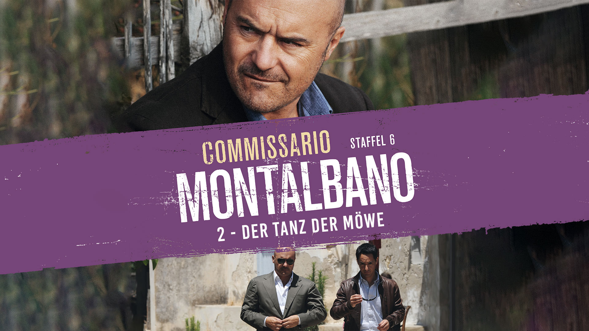 Commissario Montalbano