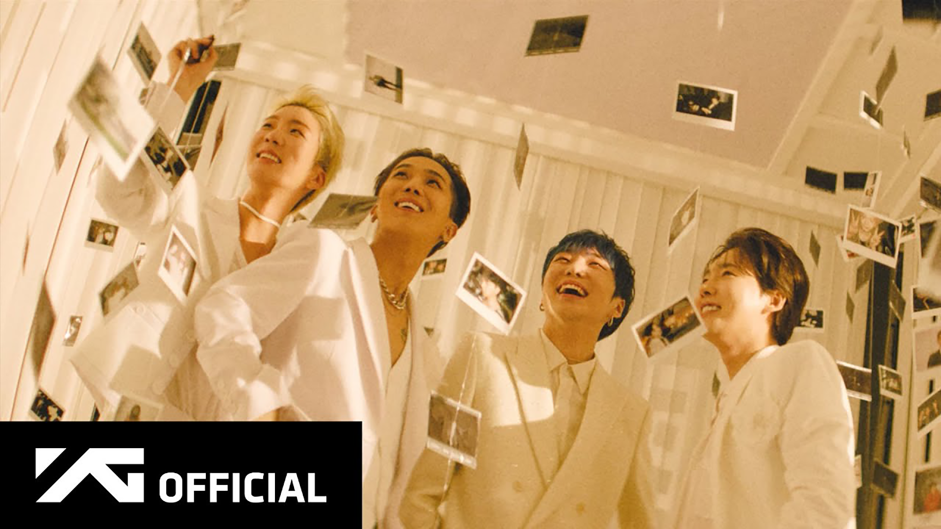 WINNER Music Video Special Ep.5