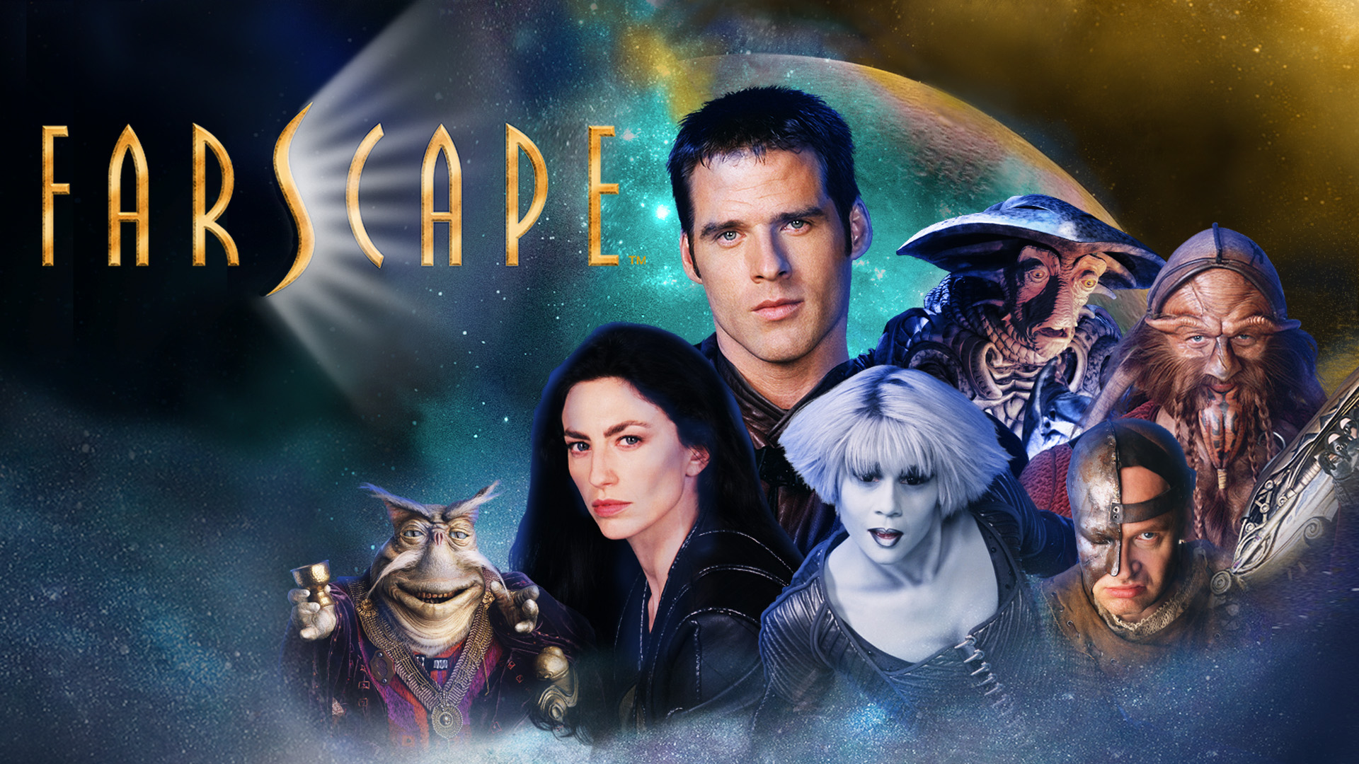 Farscape