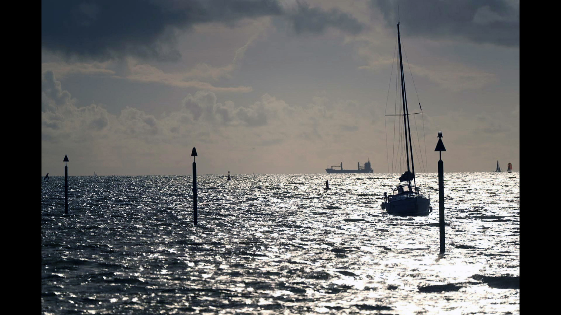 Invitation au voyage