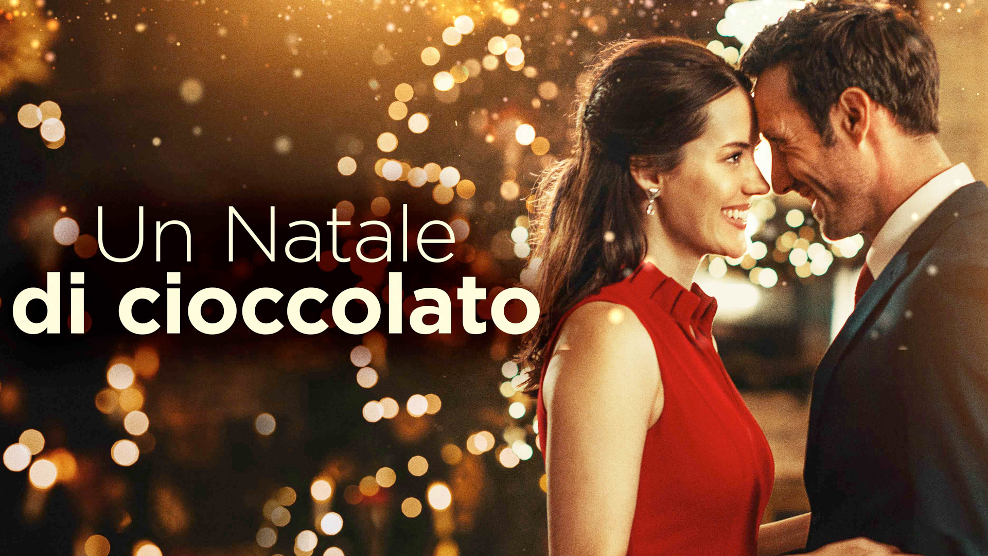 Un Natale di cioccolato