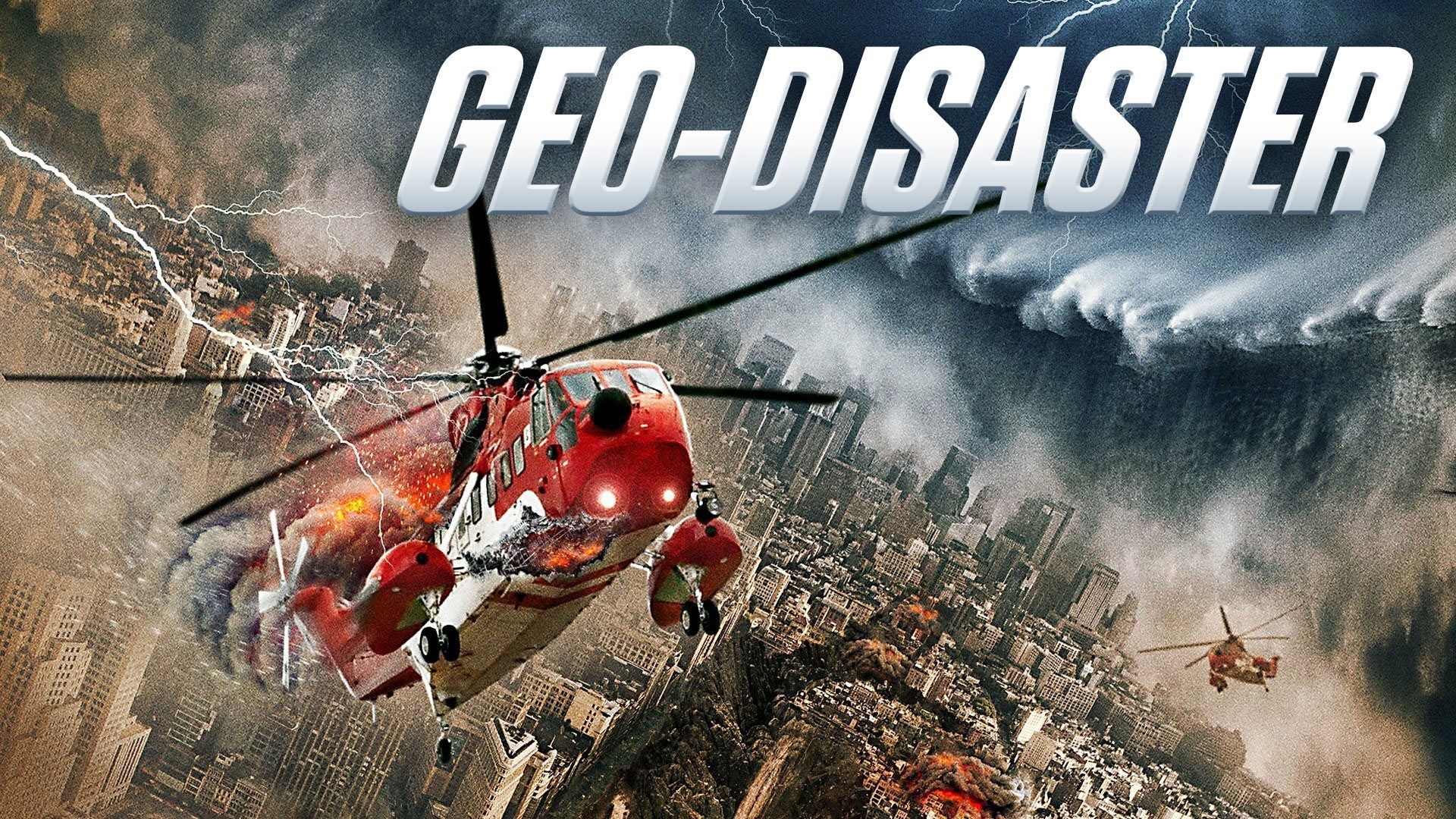 Geo-Disaster