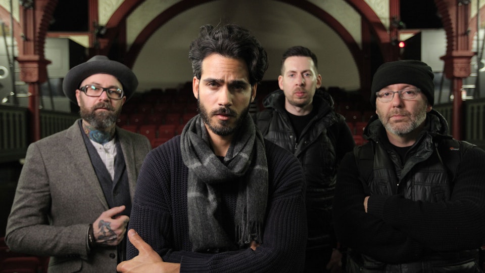 Ghost Chasers: Hastings