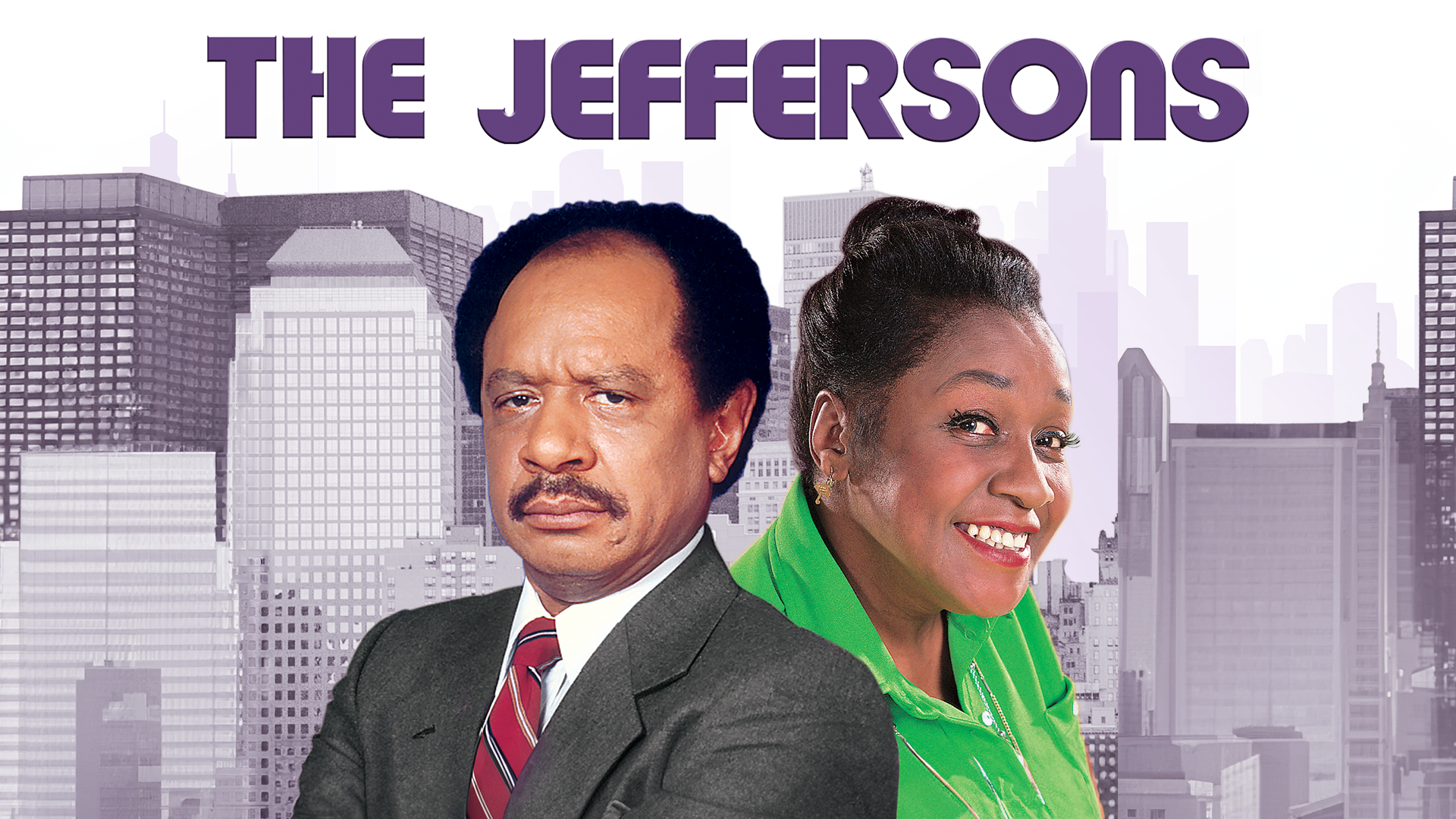 The Jeffersons S1E2
