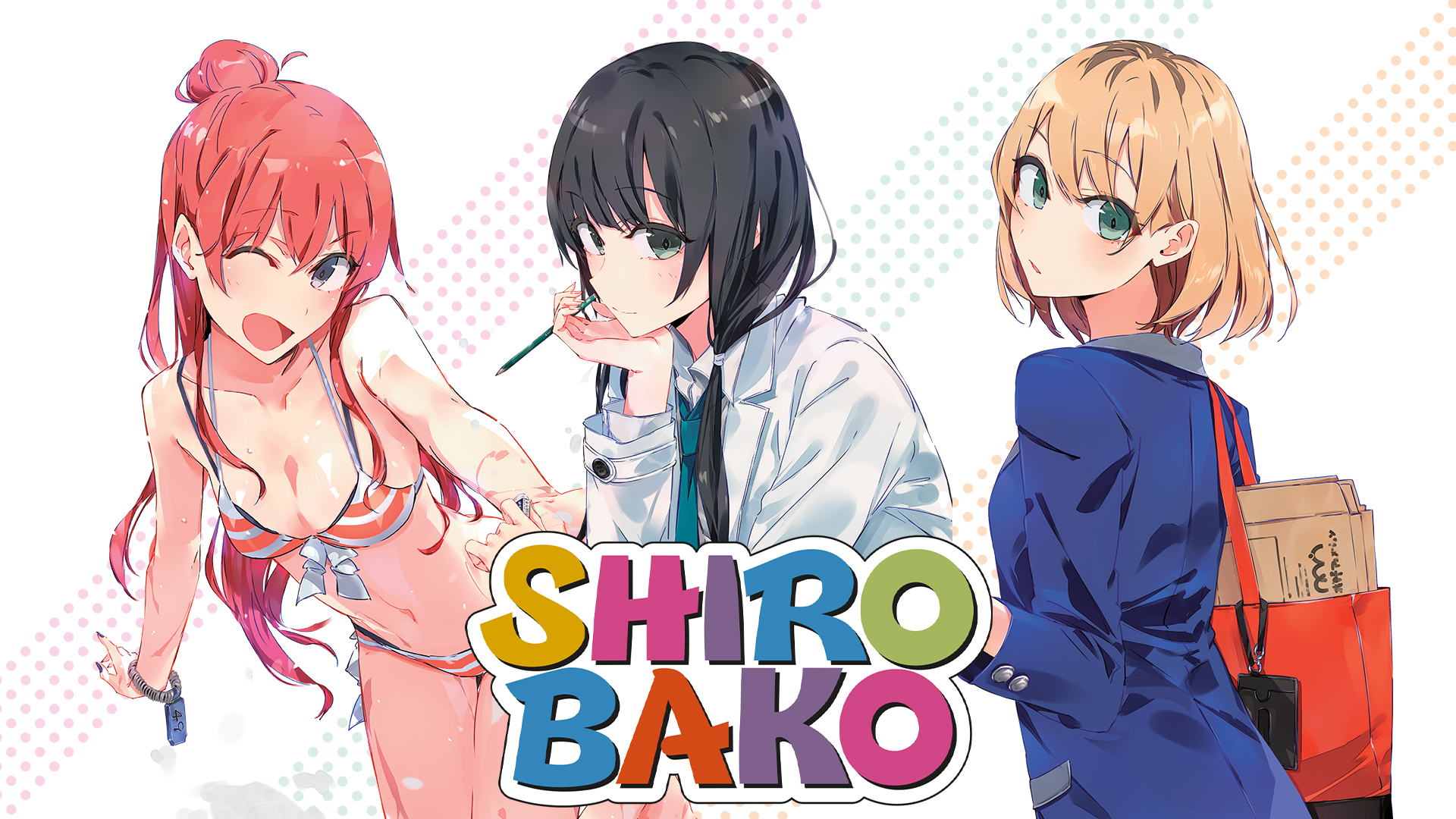 Shirobako – S01E03 – Keine "Was bisher geschah"