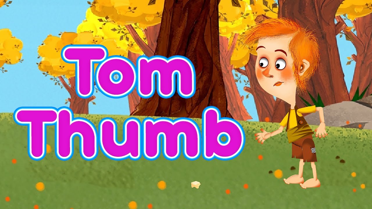 Tom Thumb