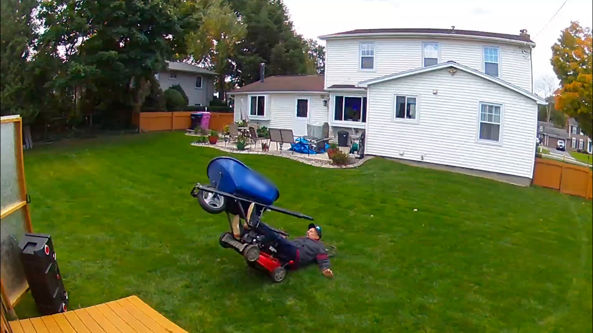 Best Fails of the Year So Far