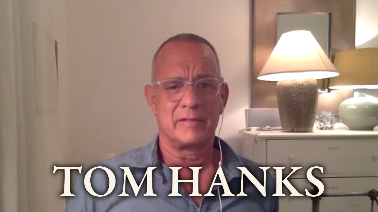 Tom Hanks