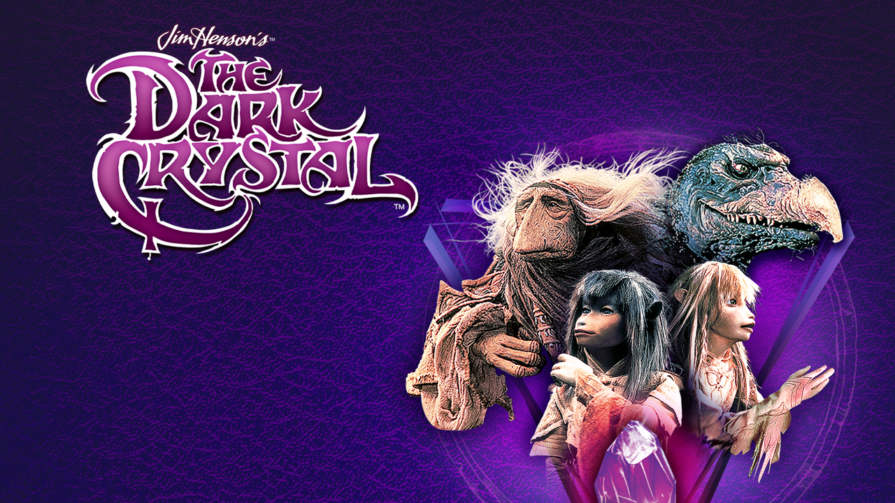 The Dark Crystal
