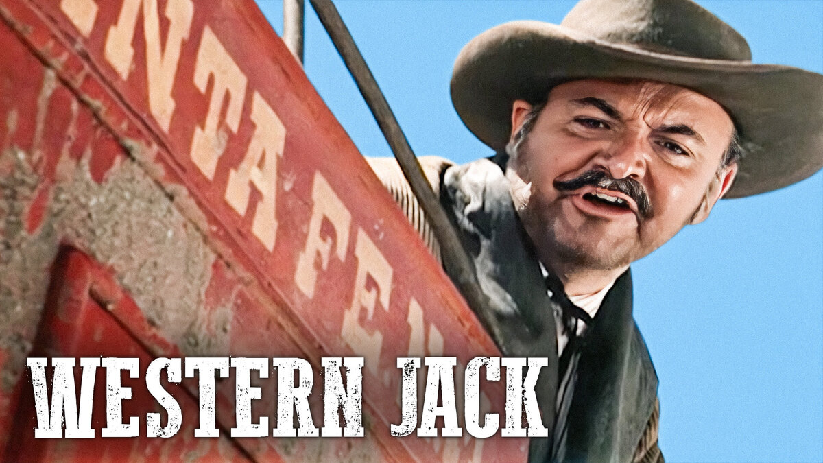 Western Jack