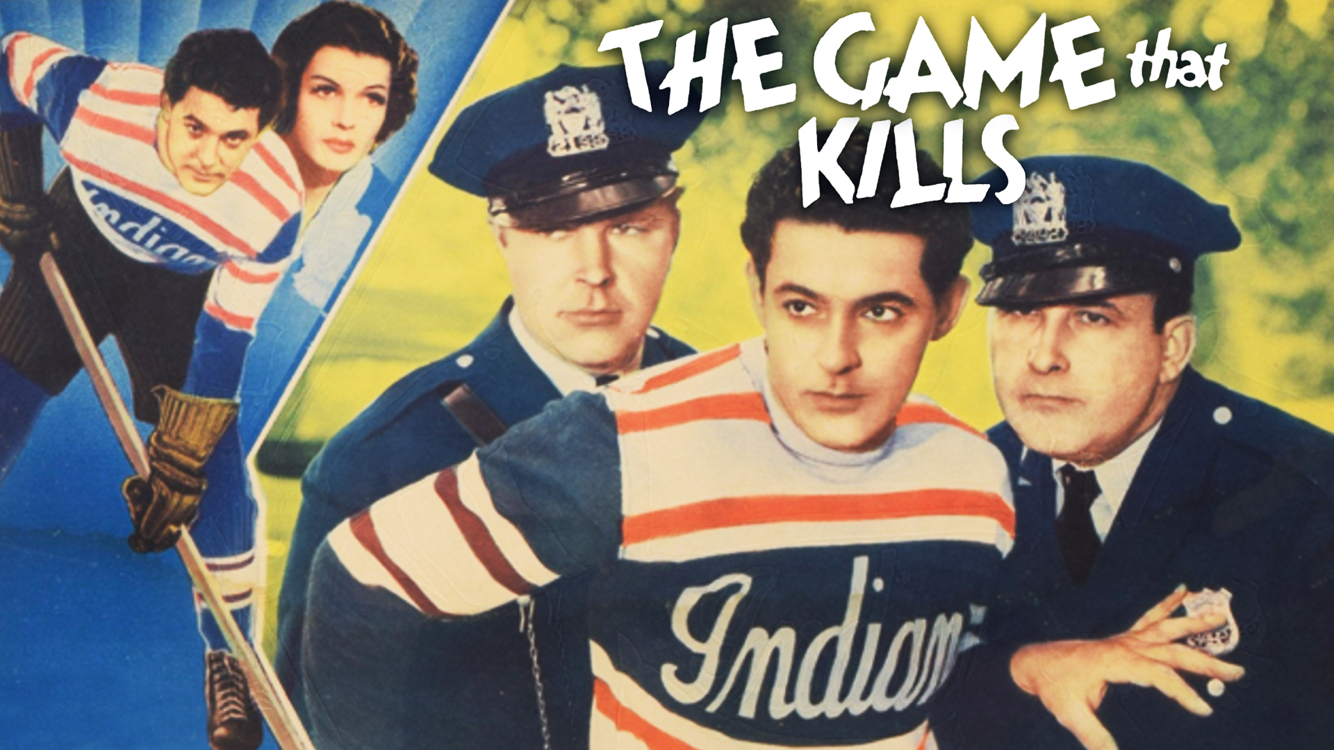 The Game That Kills