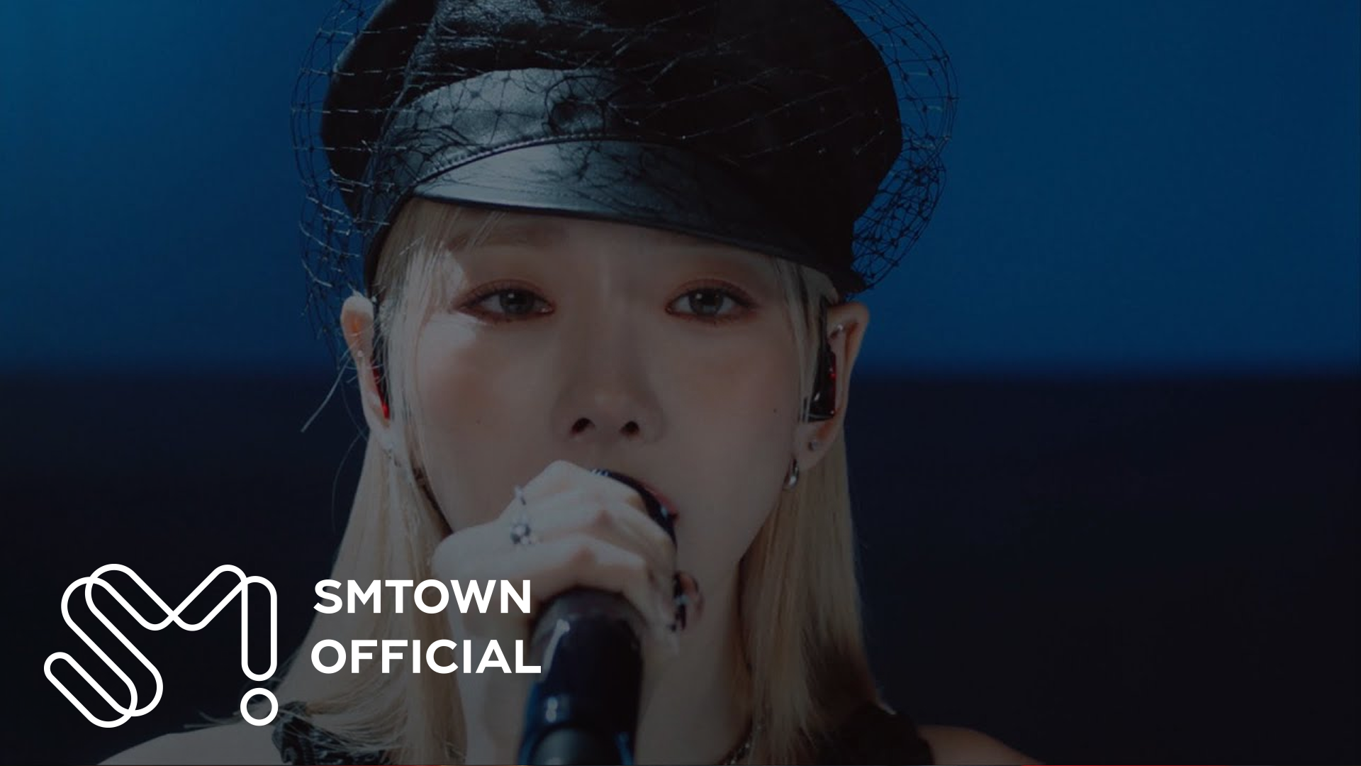 SM Female Solo Artists Live Clip Collection