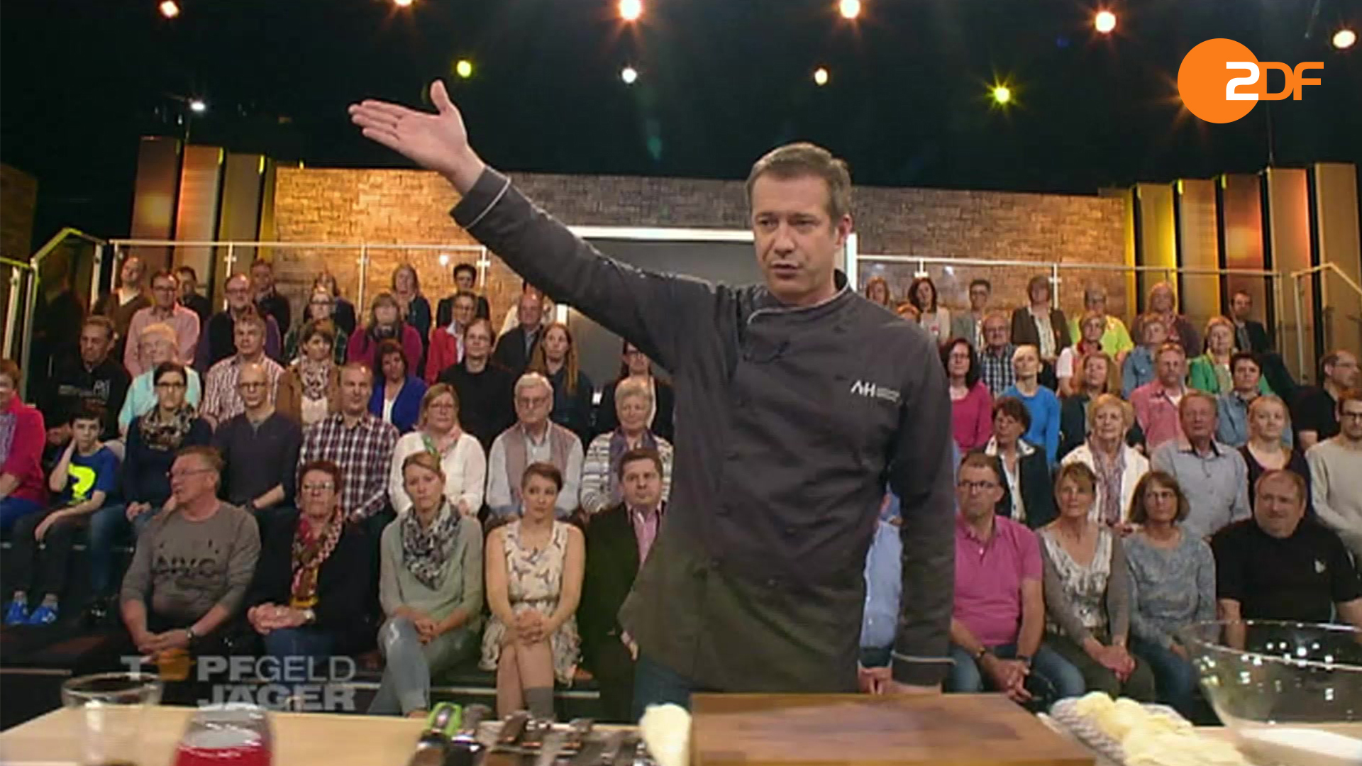 Topfgeldjäger, Staffel 6