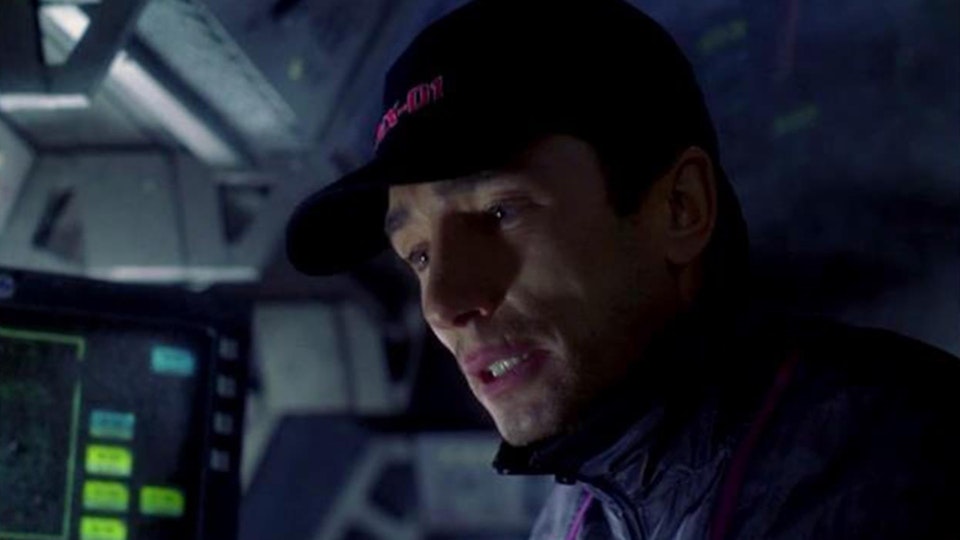 Star Trek: Enterprise