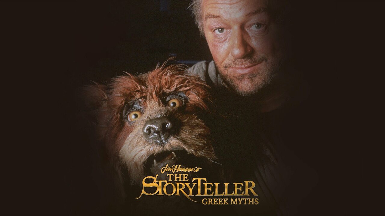 The Storyteller