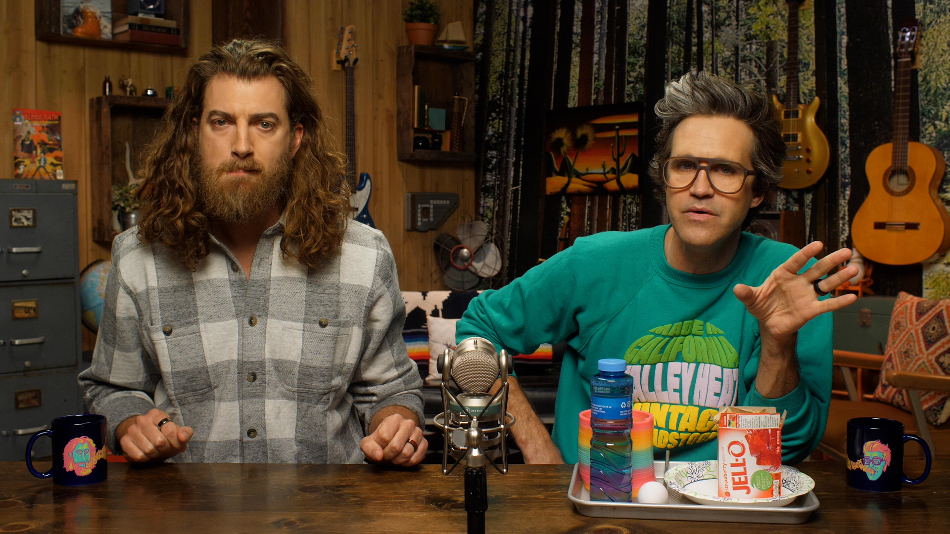 Good Mythical Morning