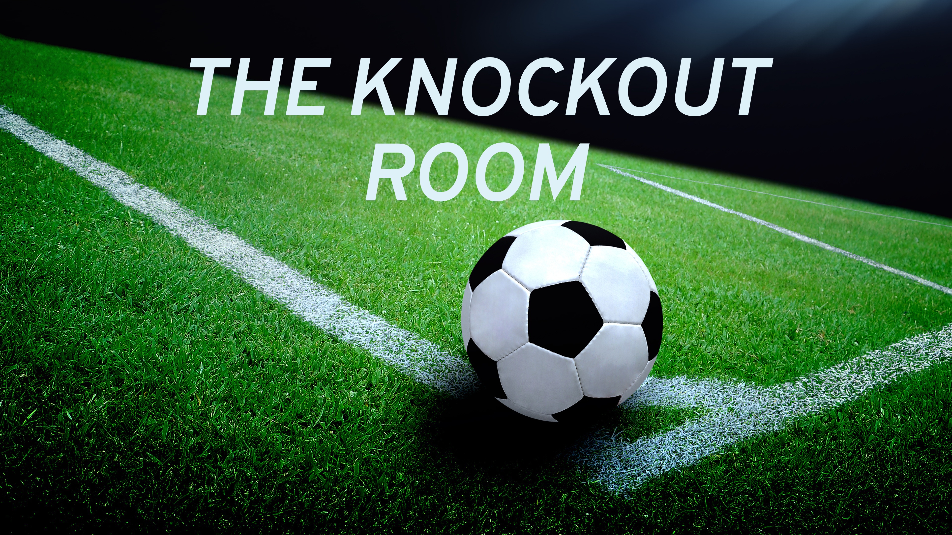 The Knockout Room