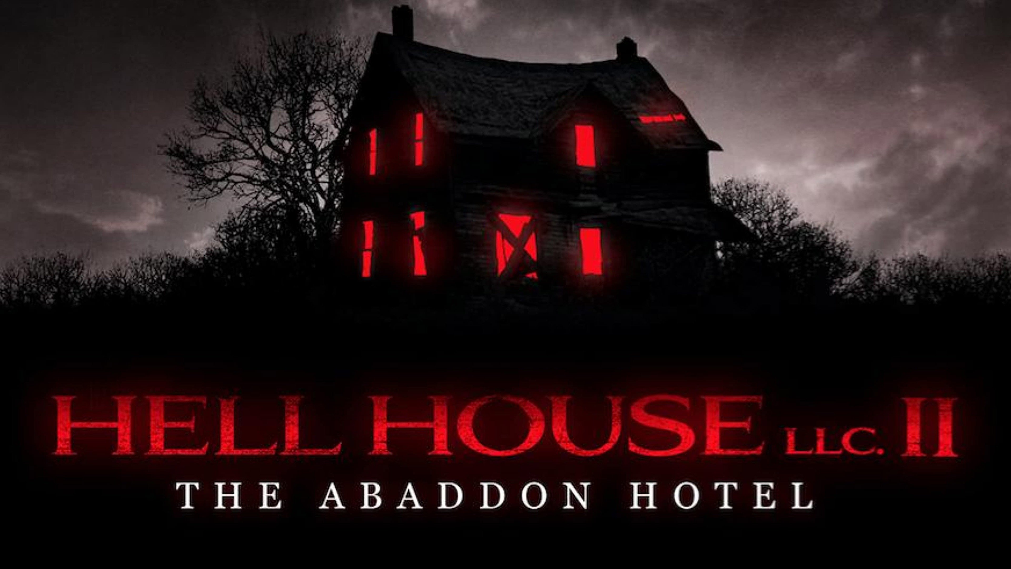 Hell House LLC II: The Abaddon Hotel