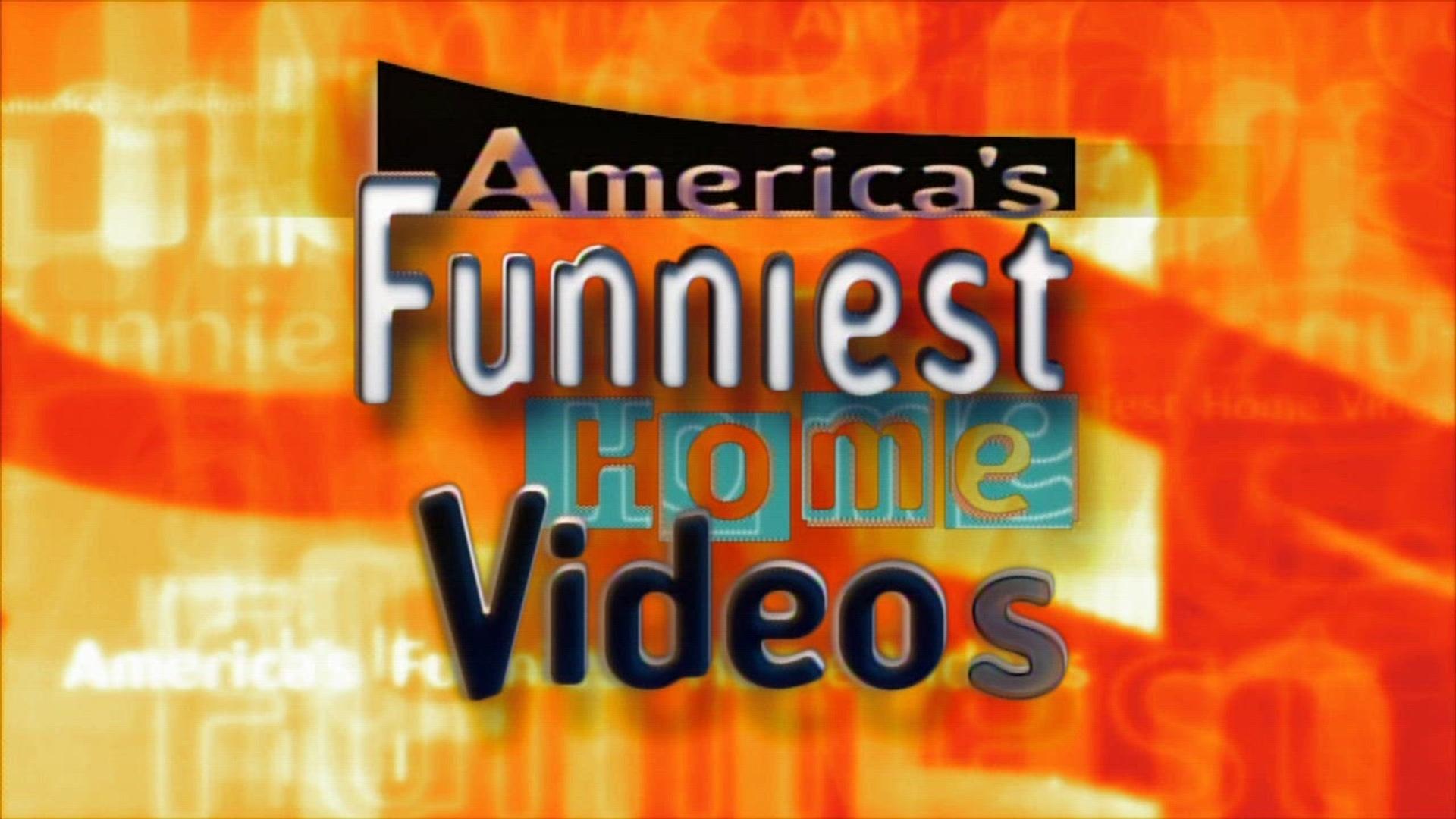 America's Funniest Home Videos