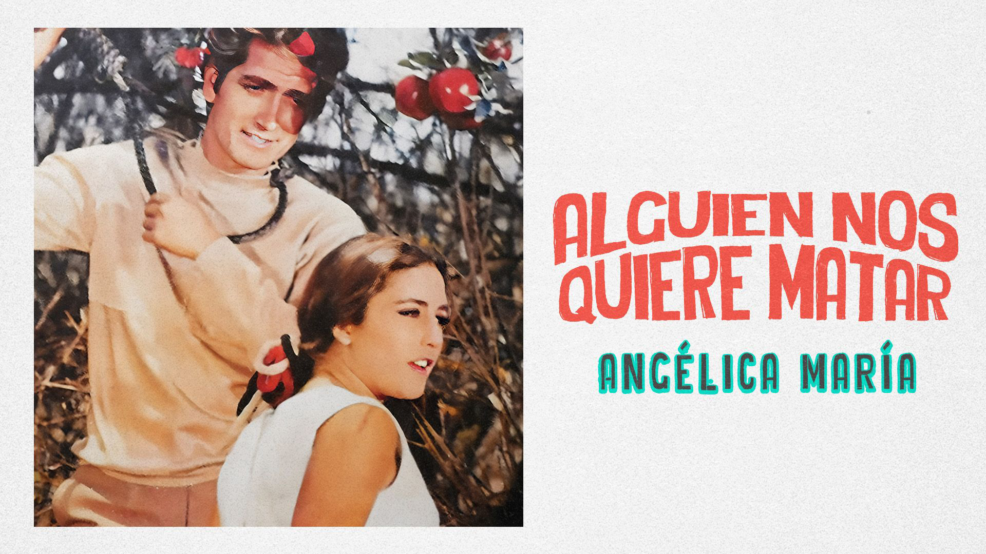 Alguien nos quiere matar