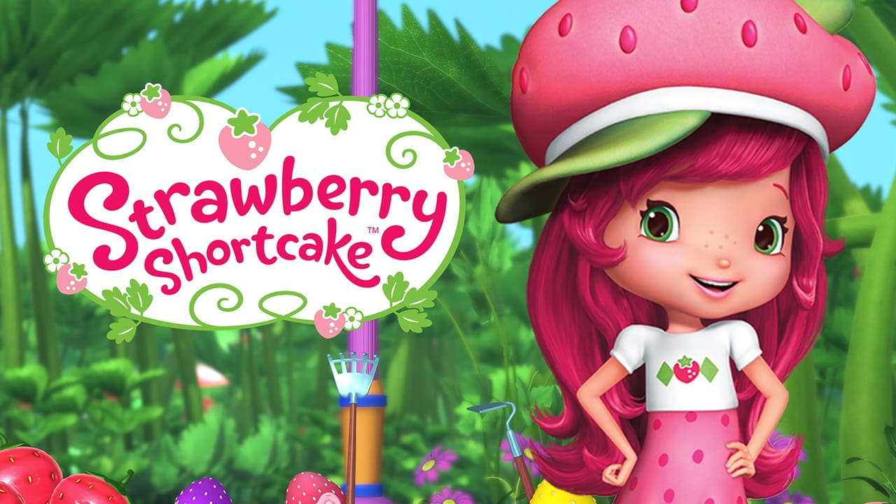 Strawberry Shortcake