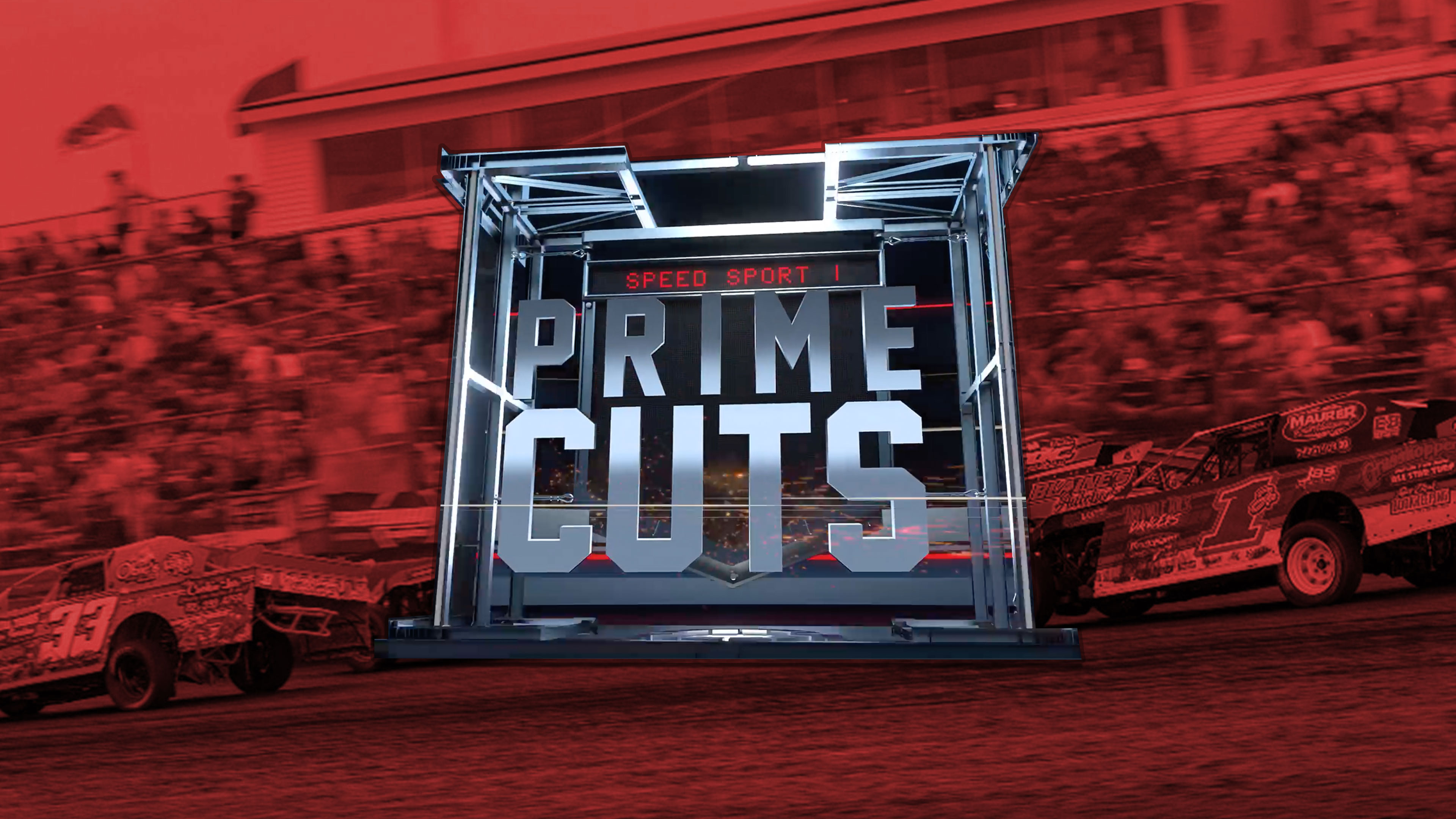 Prime Cuts