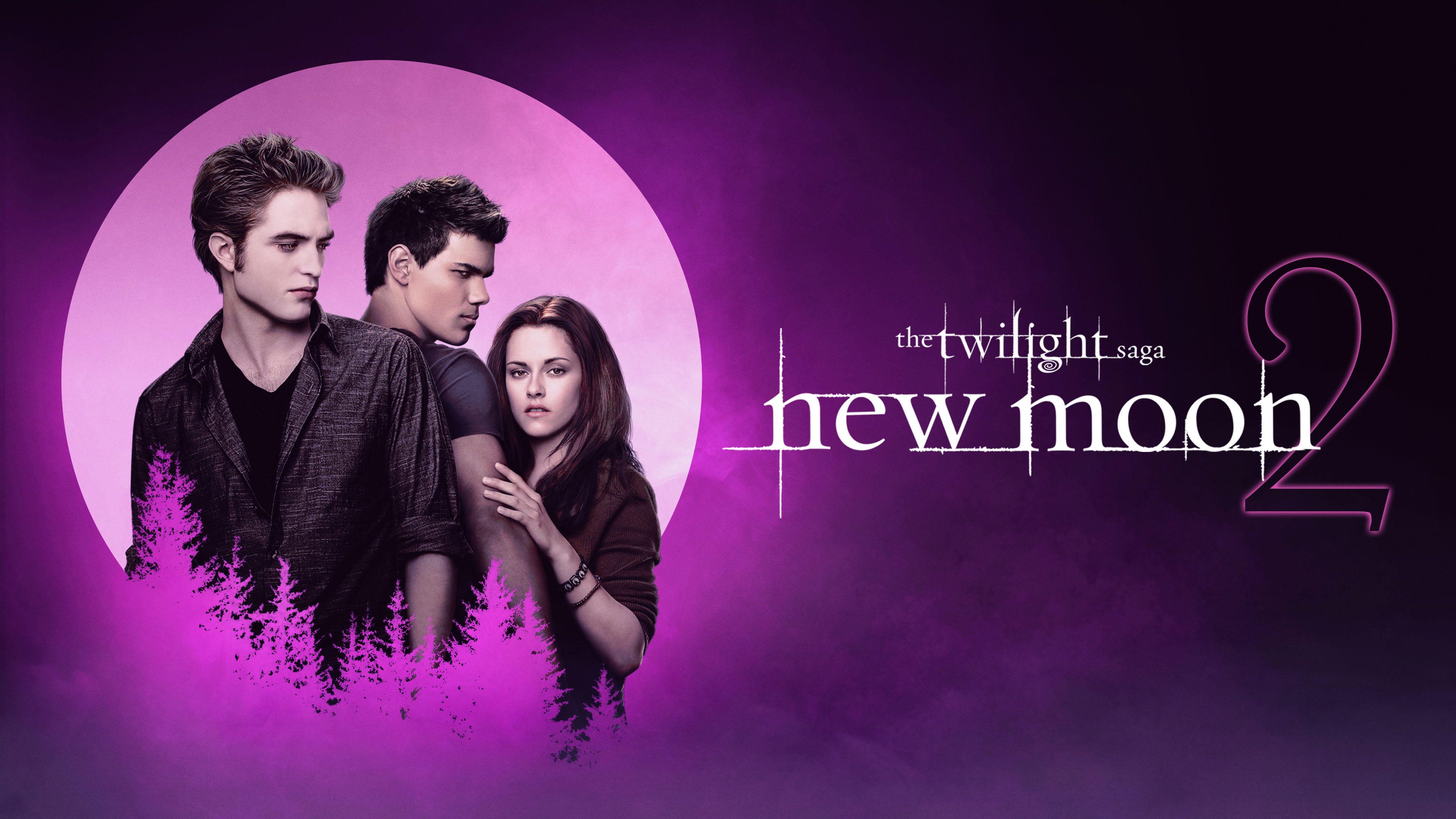 The Twilight Saga: New Moon