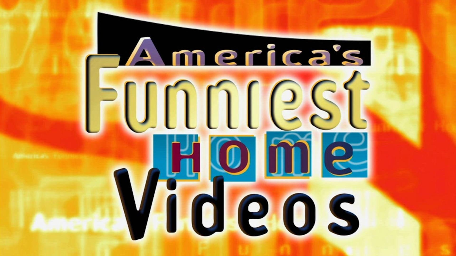 America's Funniest Home Videos