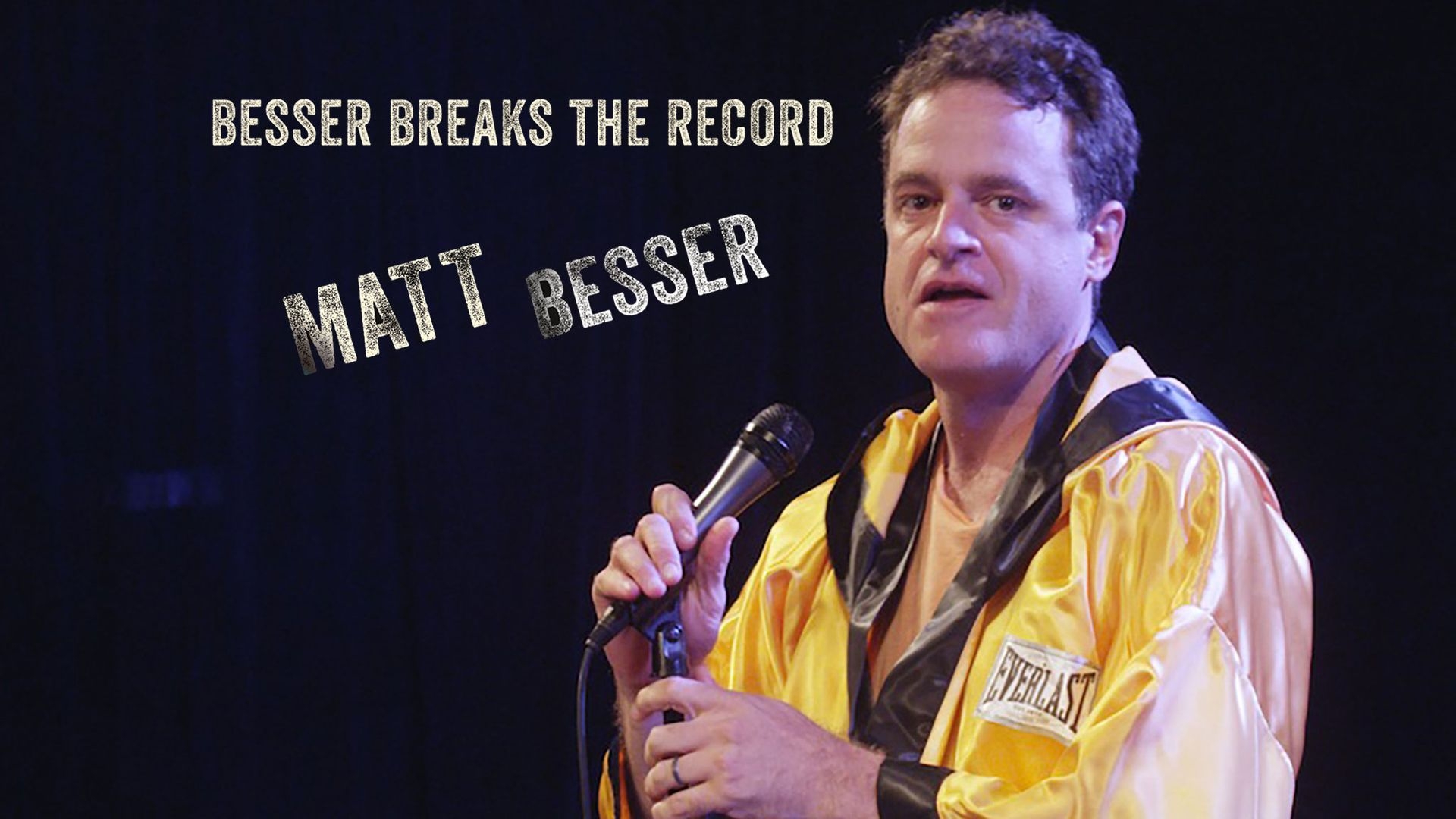 Matt Besser