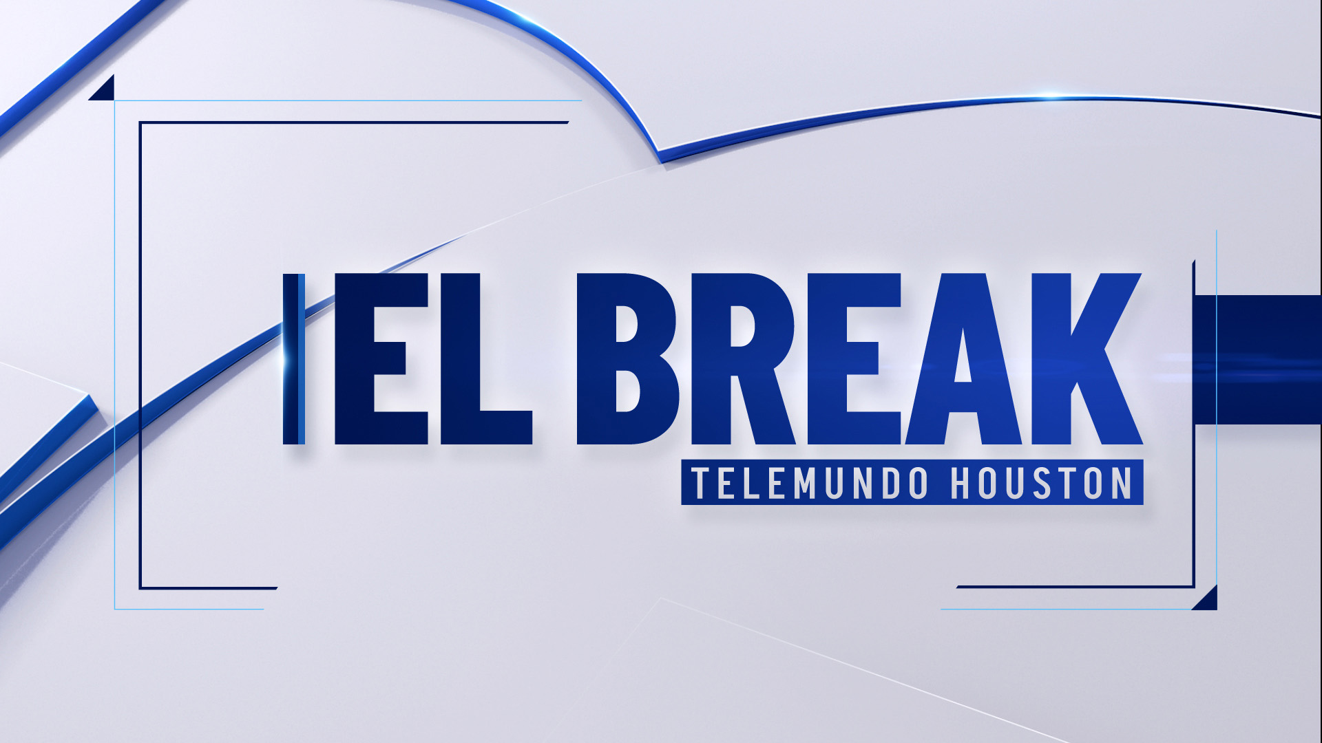 El Break de Telemundo Houston