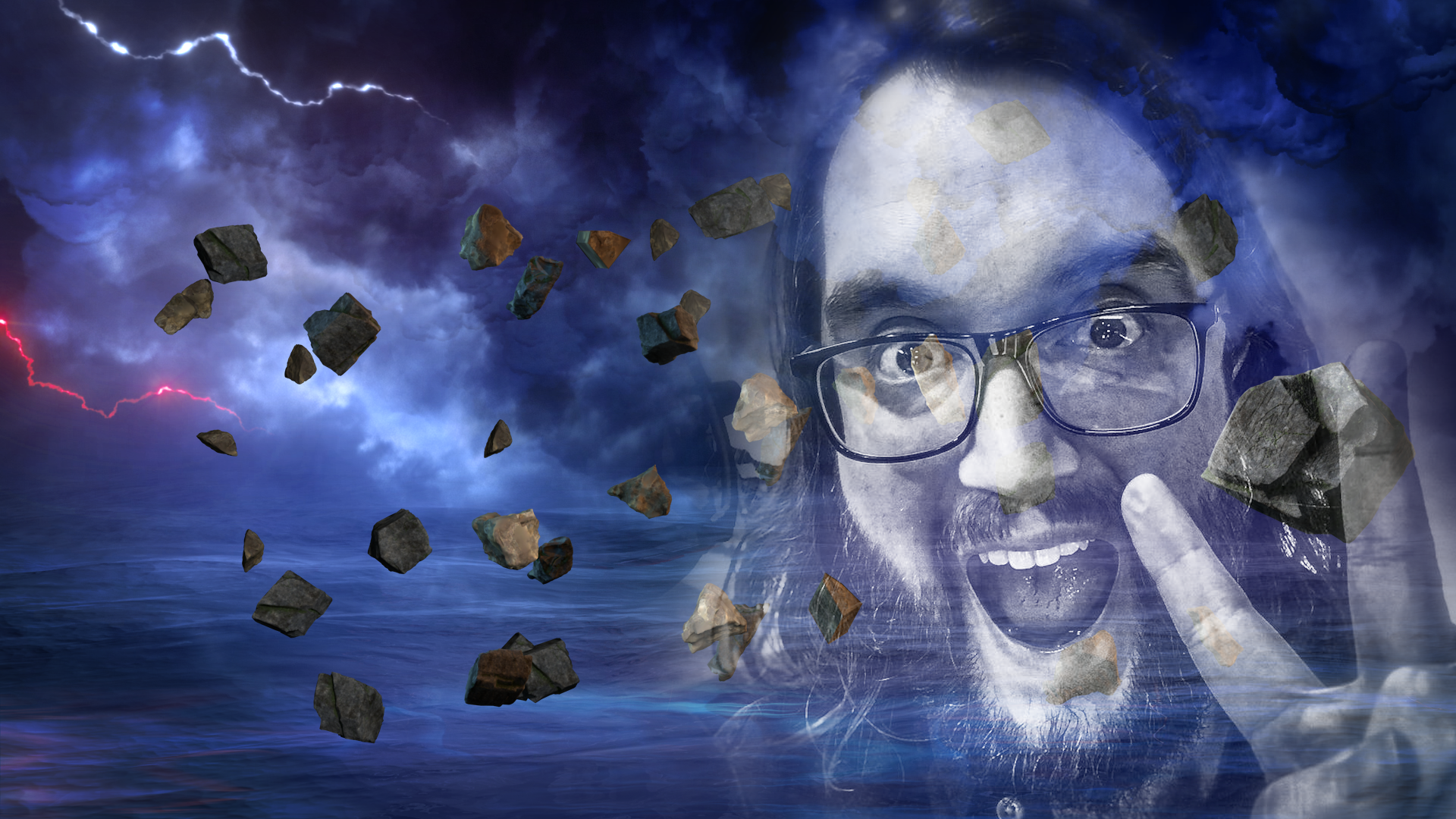 Alex Baker's 50 Xmas Party Bangers