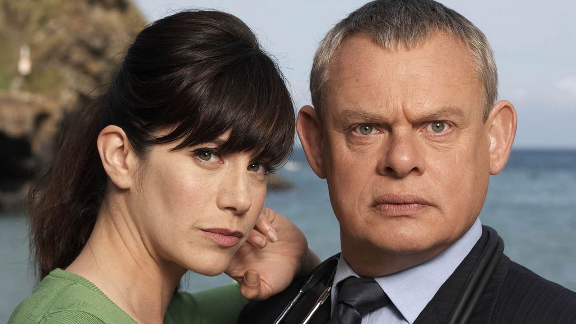 Doc Martin
