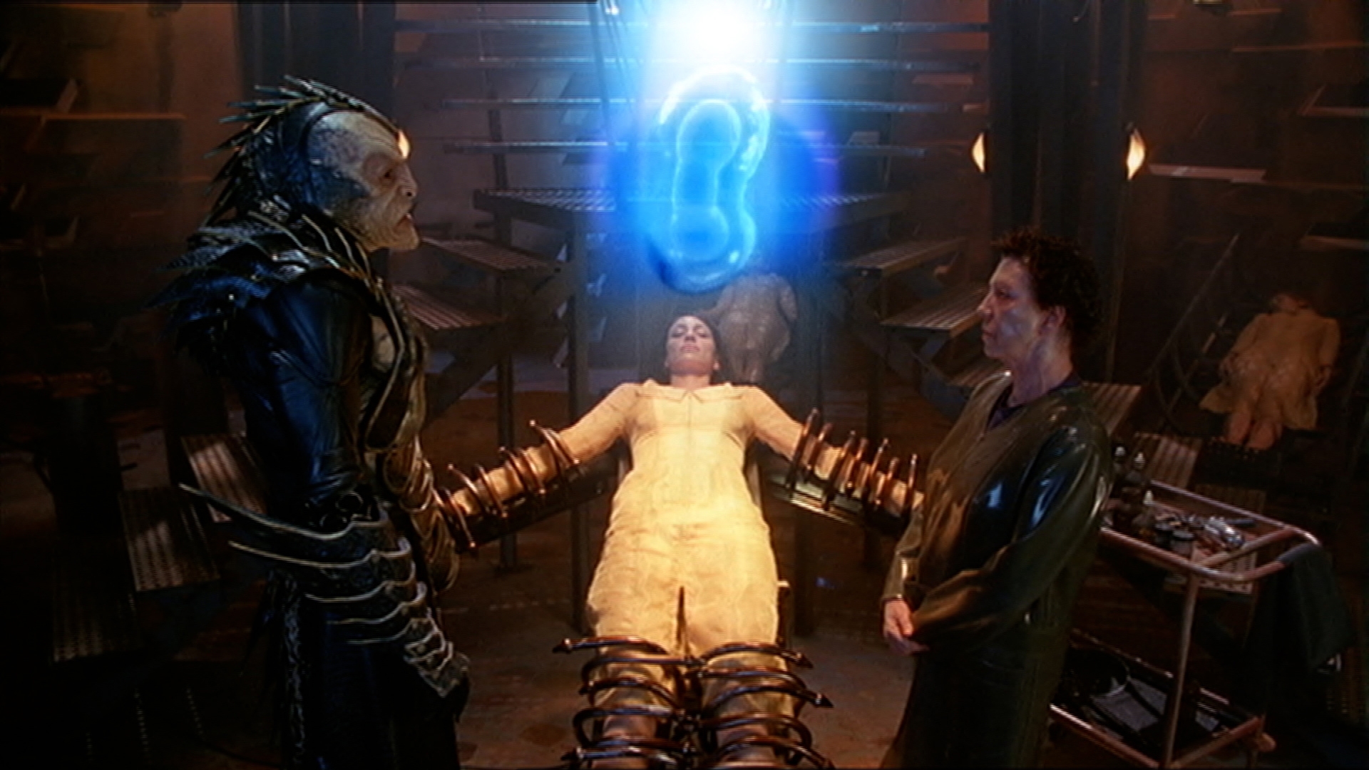 Farscape