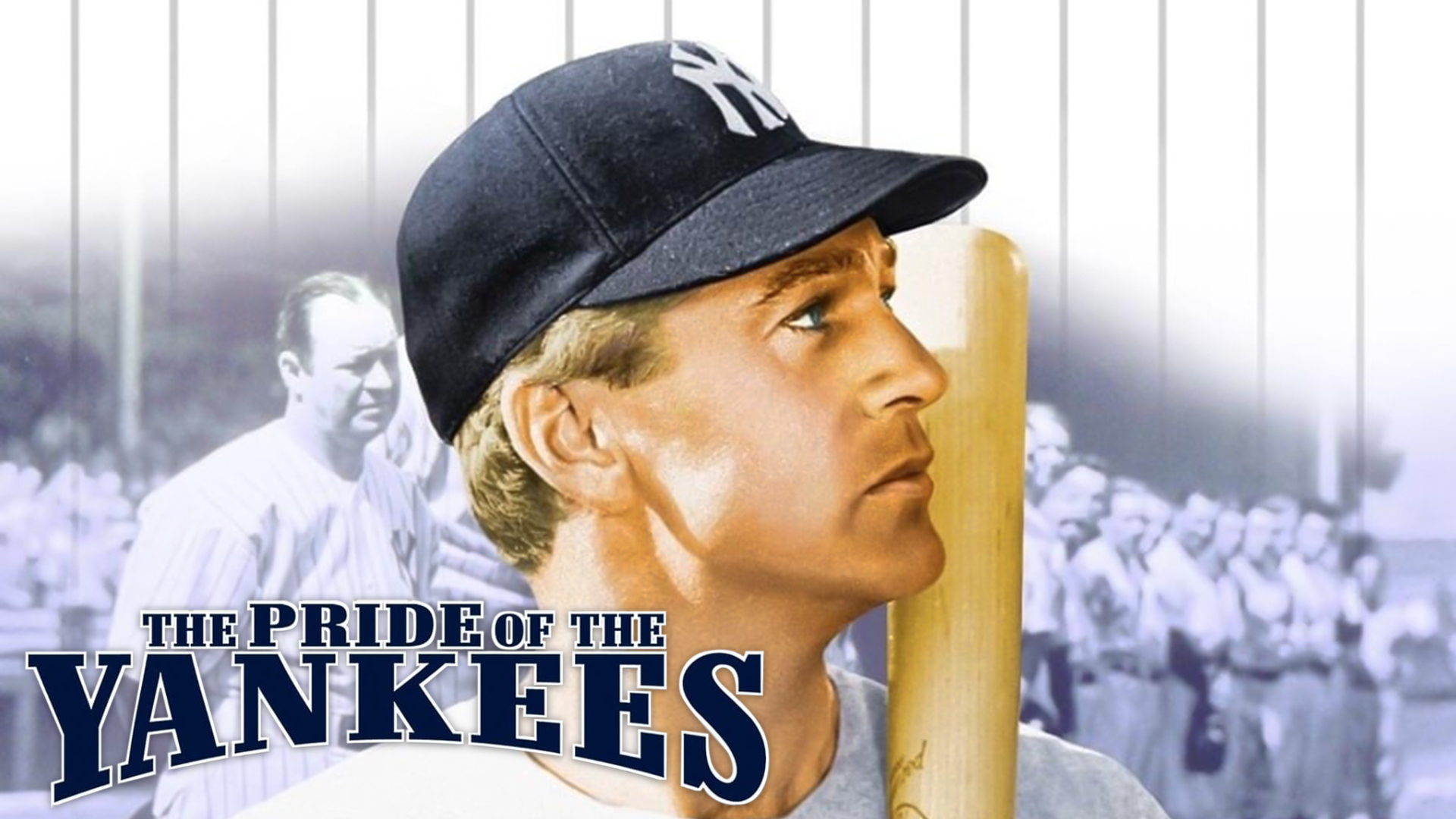 The Pride of the Yankees