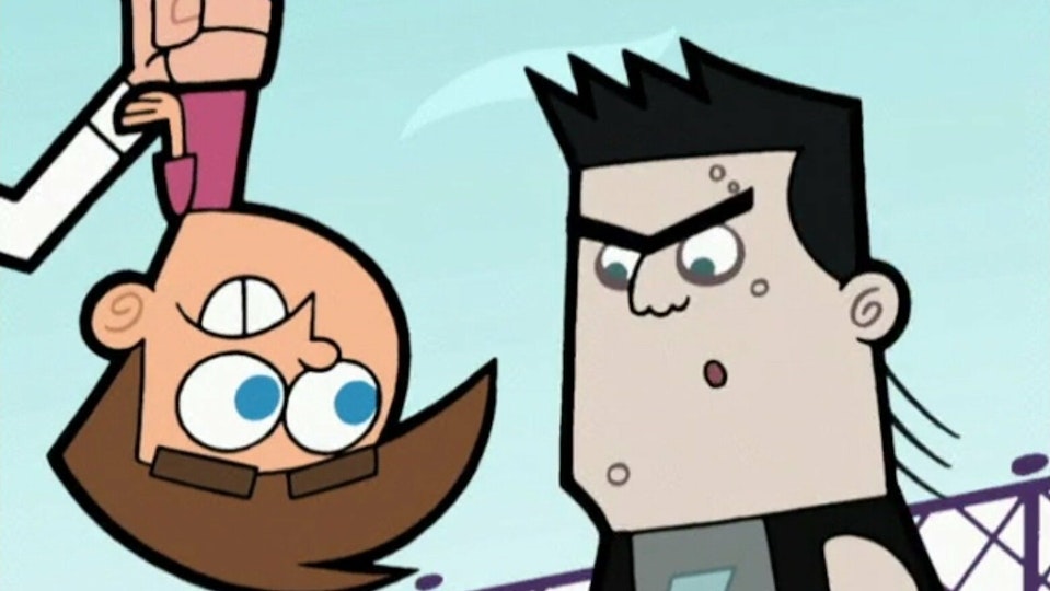 The Fairly OddParents