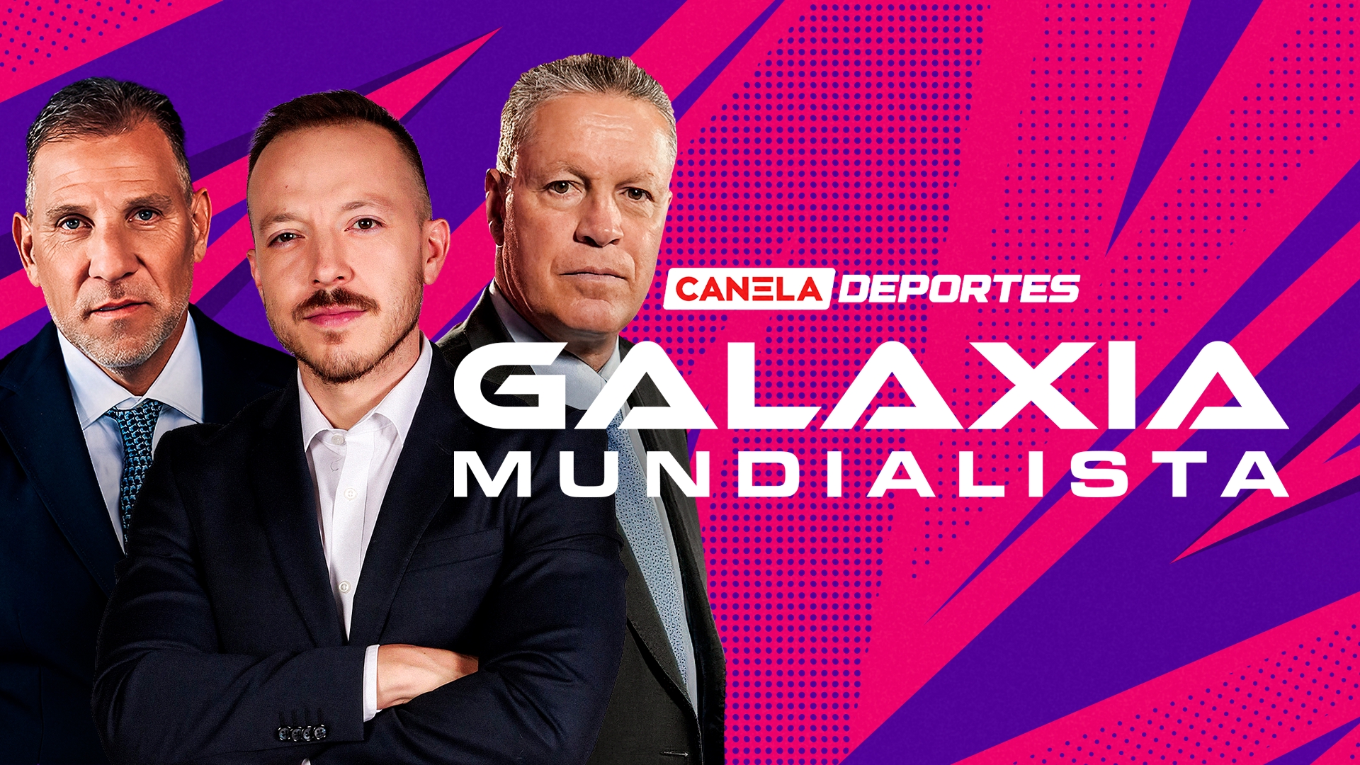 Galaxia Mudialista