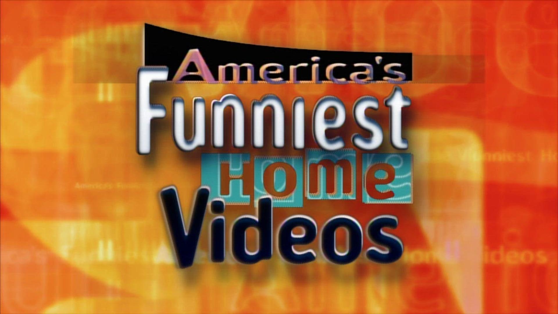 America's Funniest Home Videos