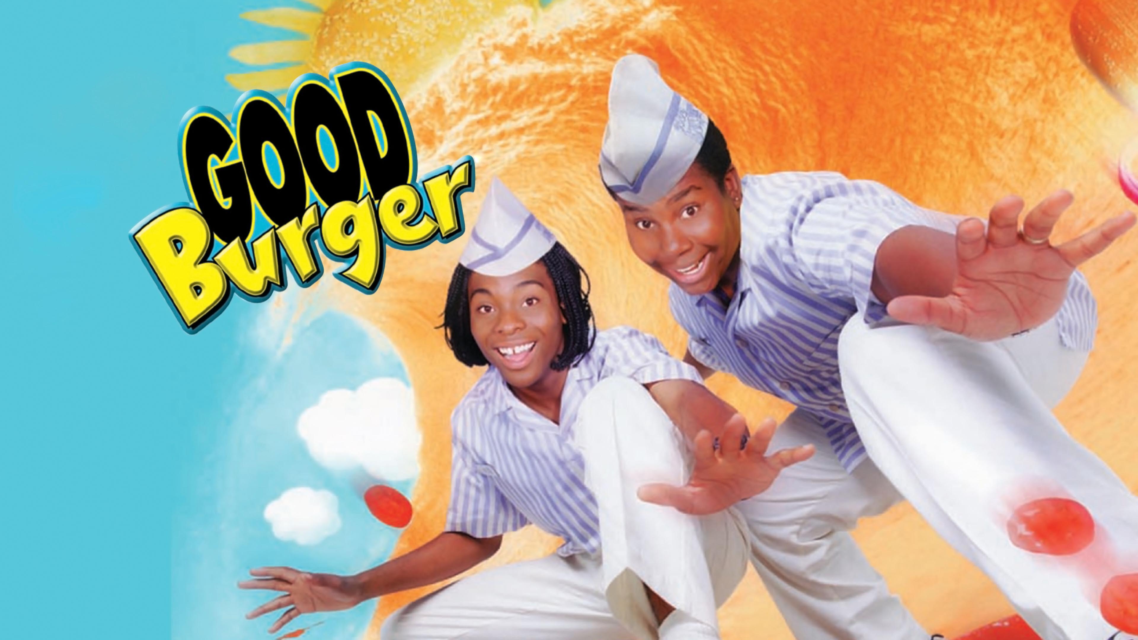 Good Burger