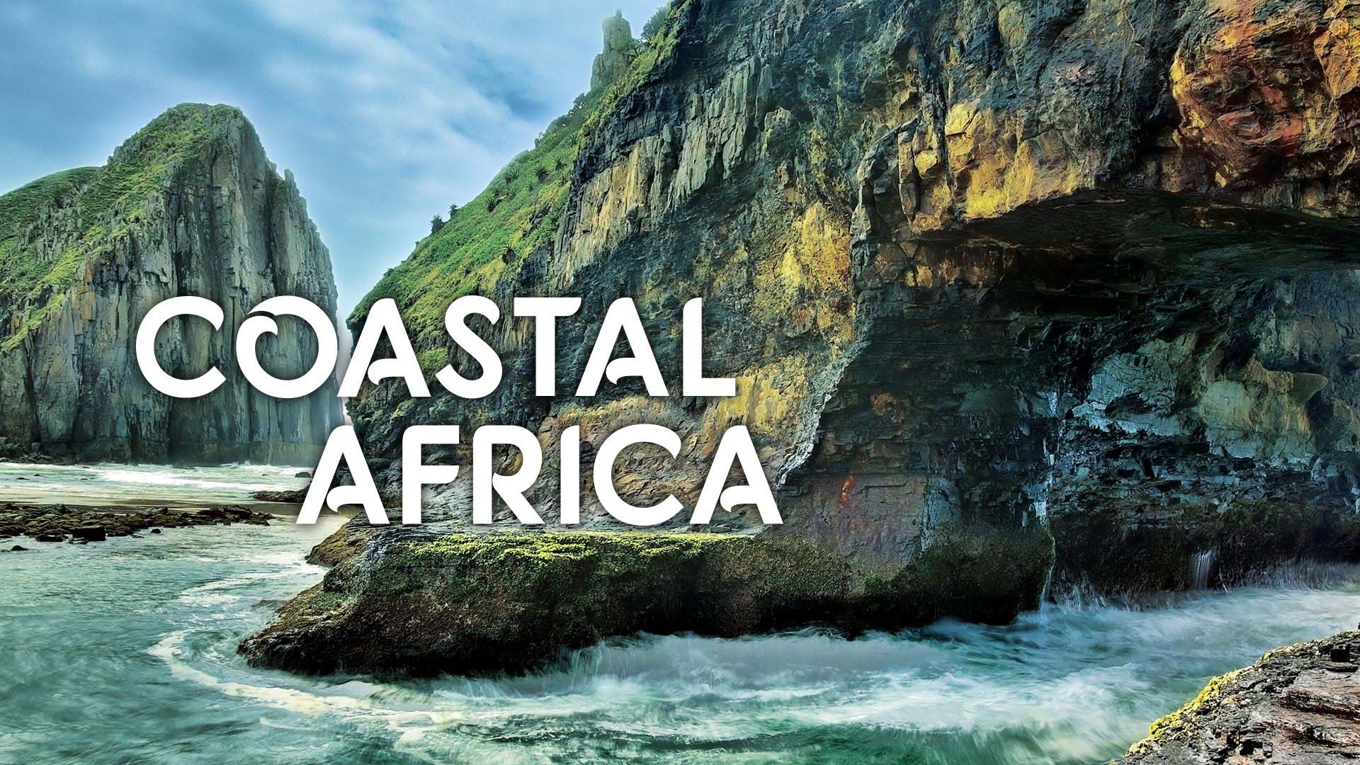 Coastal Africa