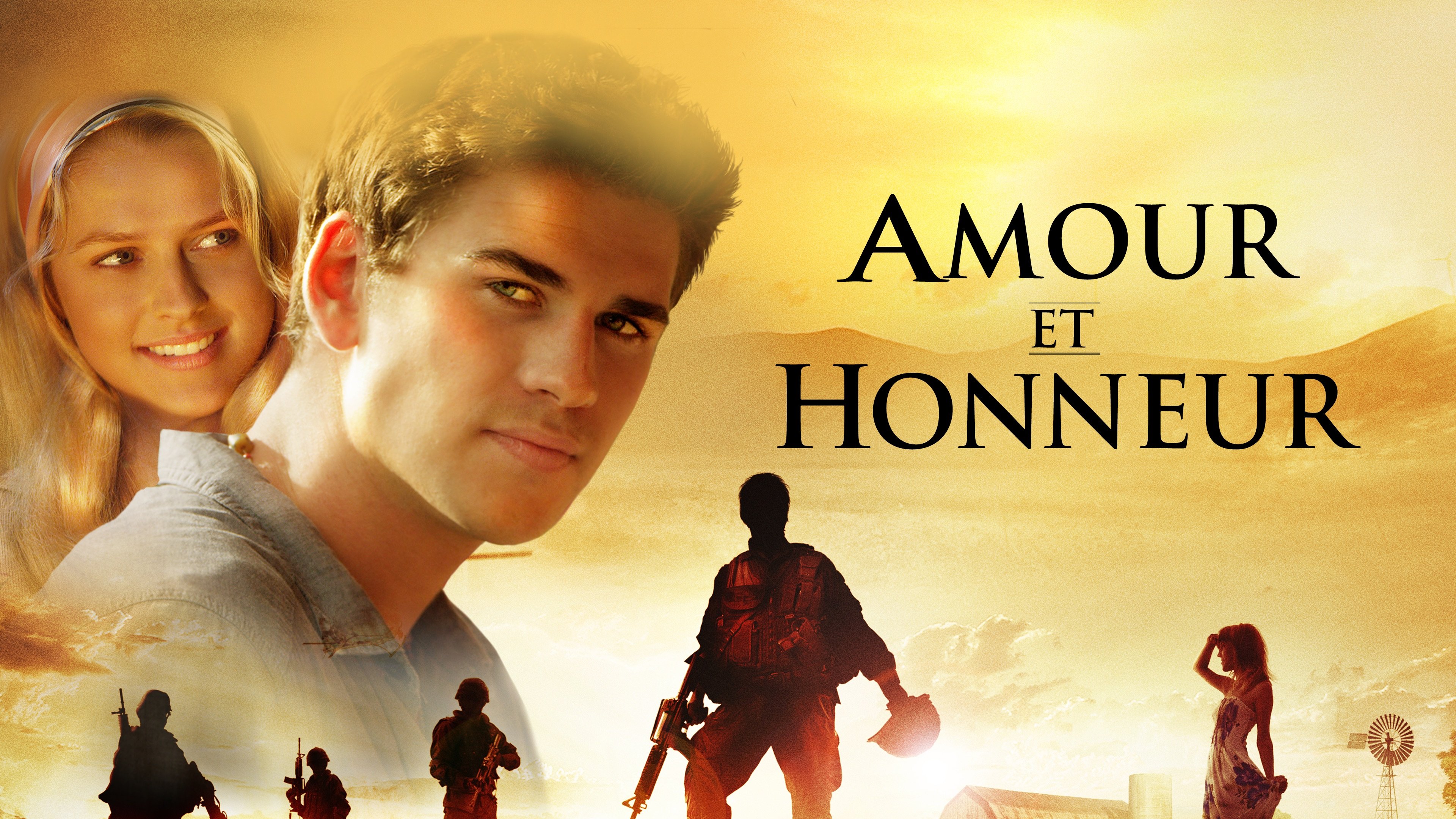 Amour et honneur