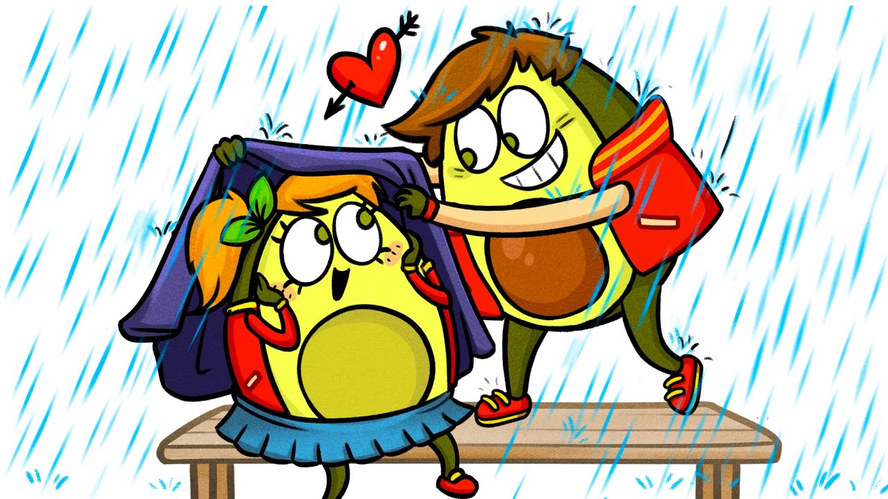 Cómo encontrar el amor