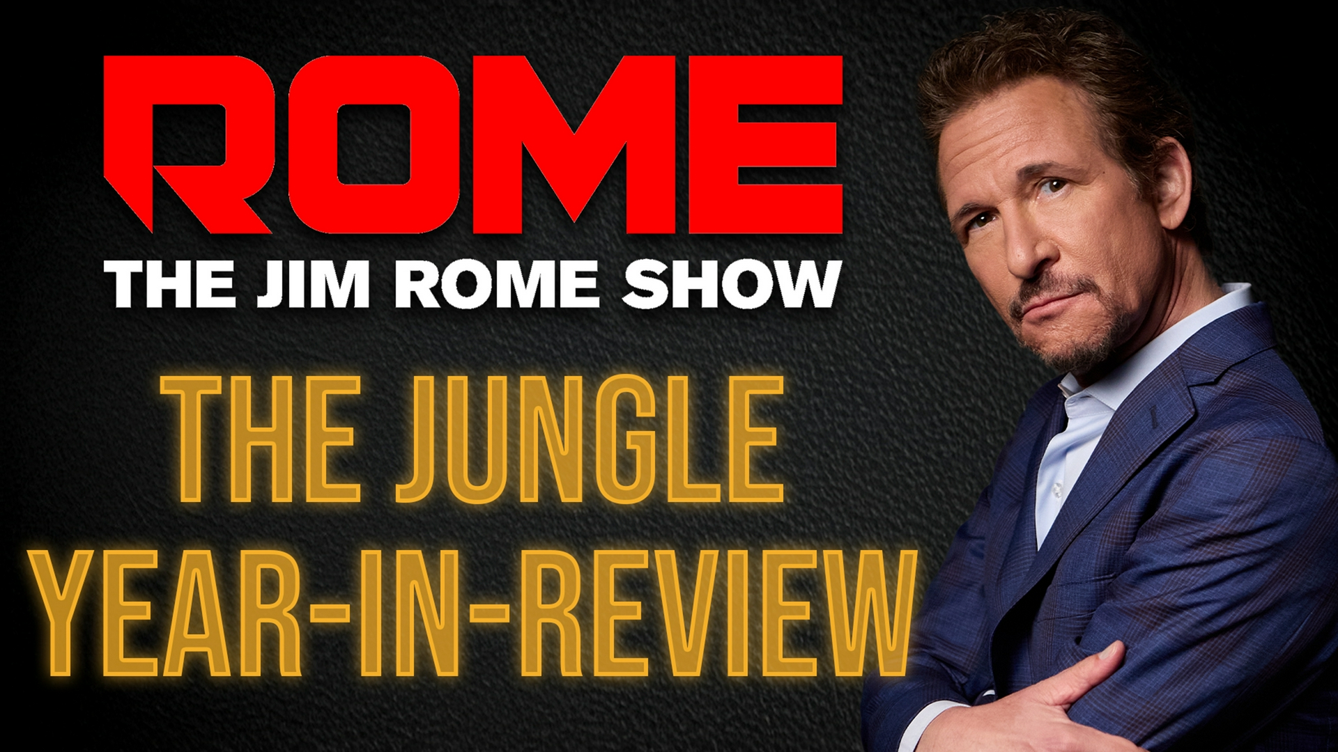 Jim Rome Show Replay