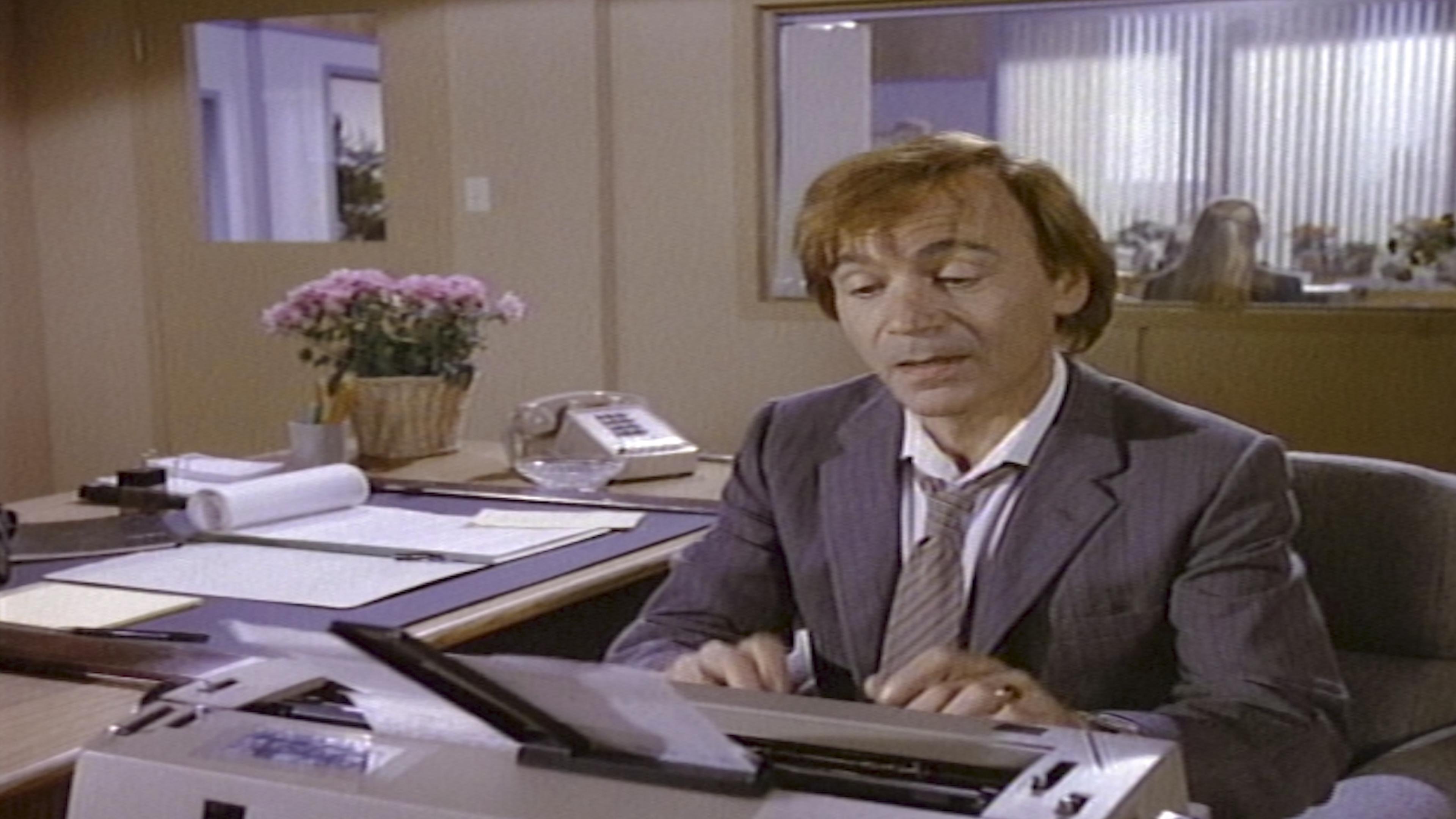 Knots Landing