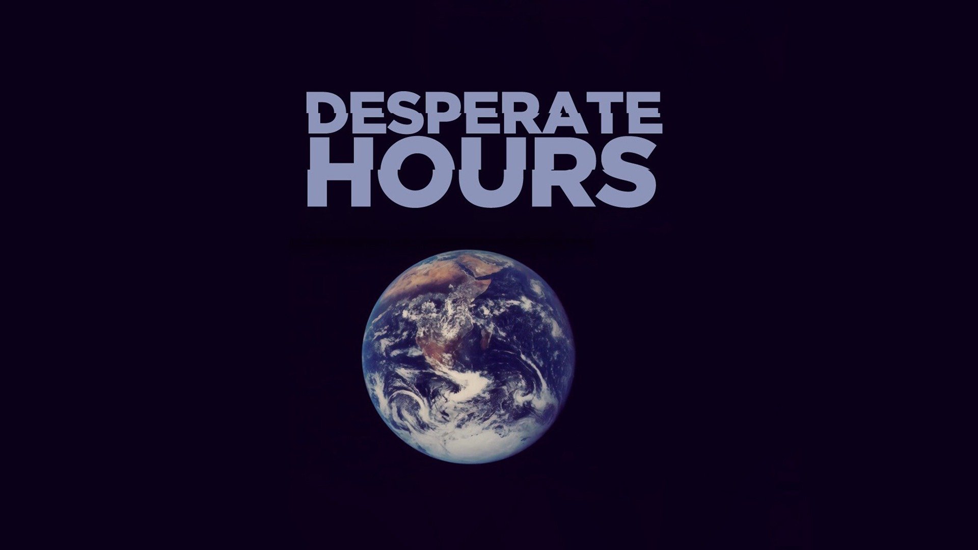Desperate Hours: Witnesses And Survivors