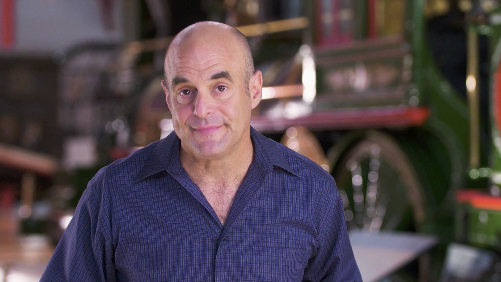 Geschichte und Geschäfte