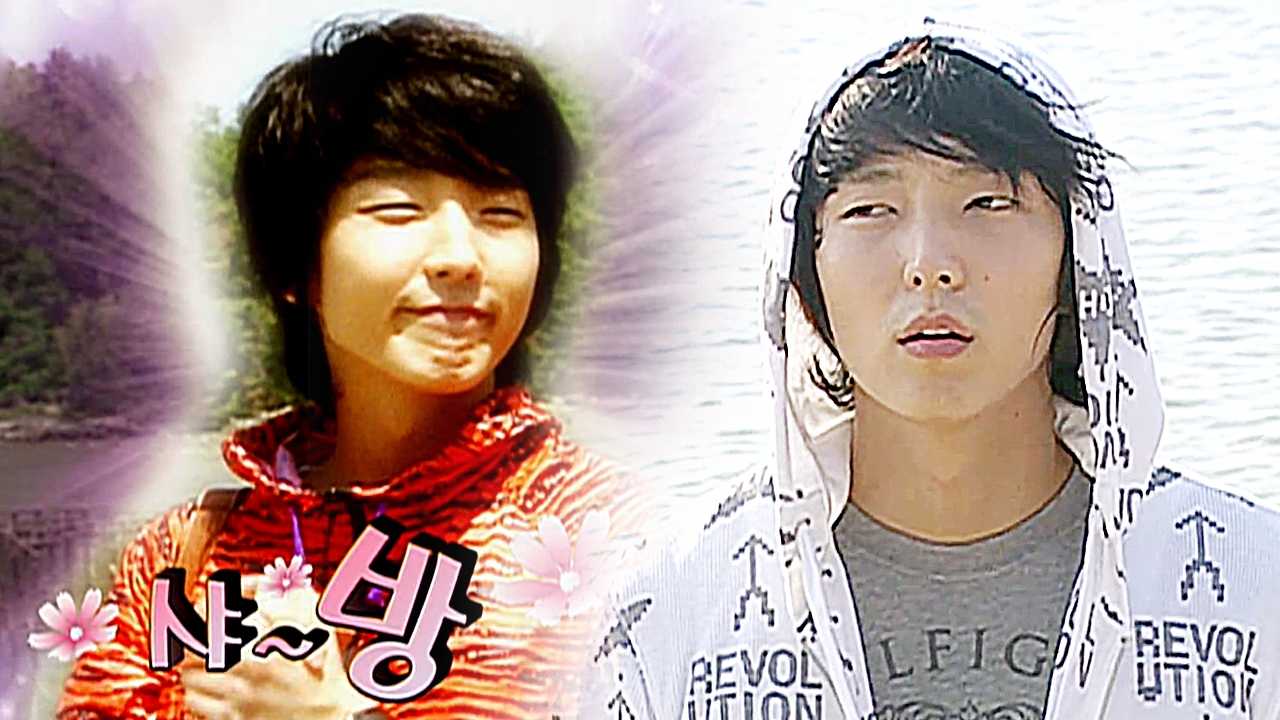 패밀리가 떴다 48회