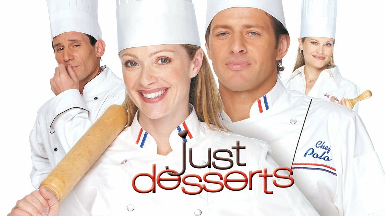 Just Desserts