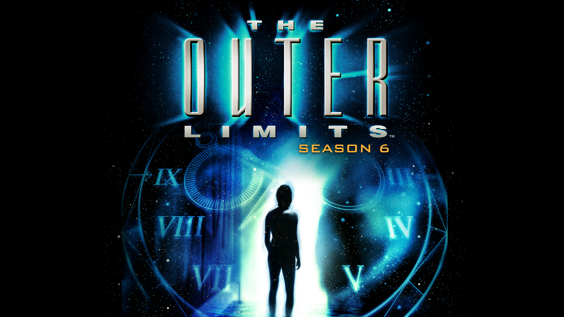 Outer Limits Tod im ewigen Eis